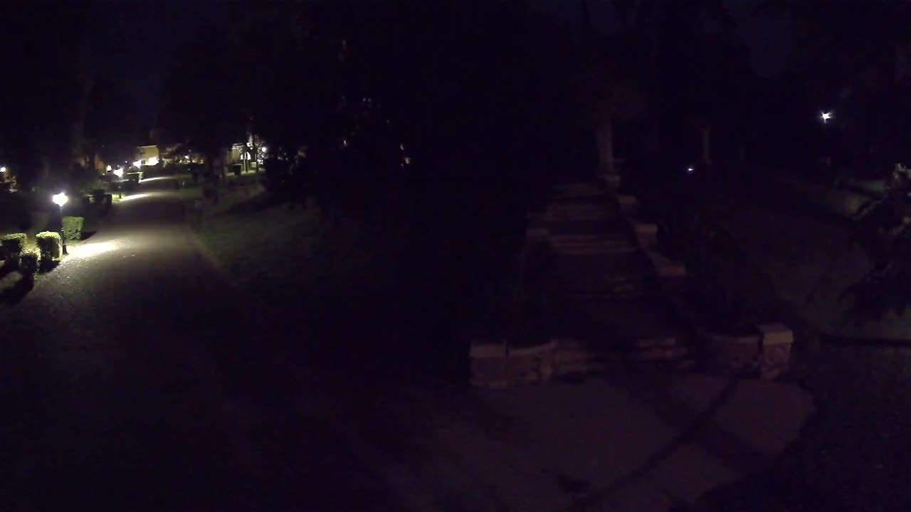 Web kamera park Coronini Cronberg – Gorica