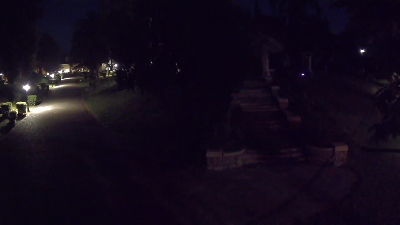 Webcam Parco Coronini Cronberg – Gorizia