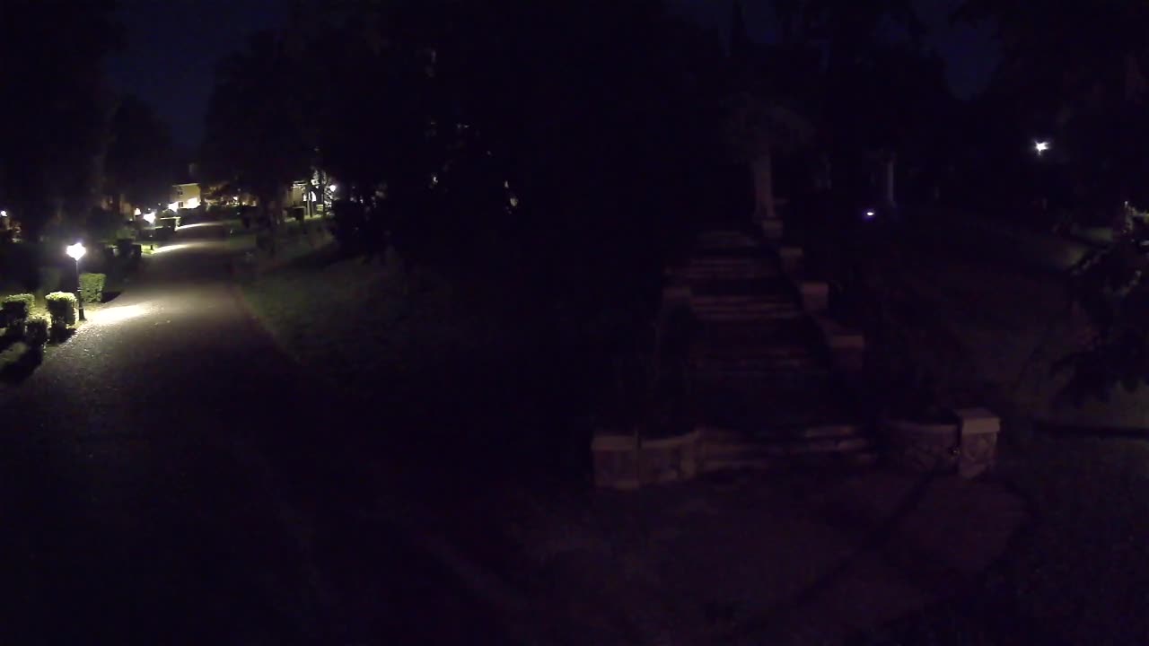 Webcam Parco Coronini Cronberg – Gorizia