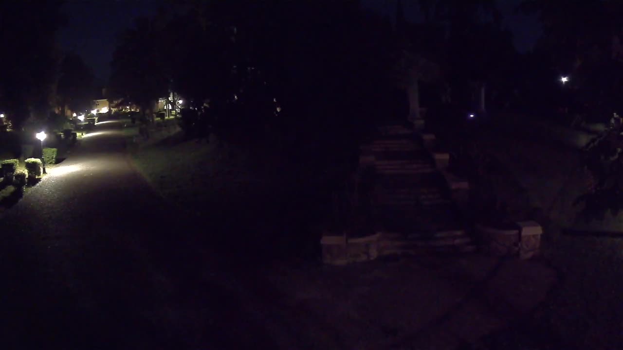 Parco Coronini-Cronberg Live Webcam – Green Oasis