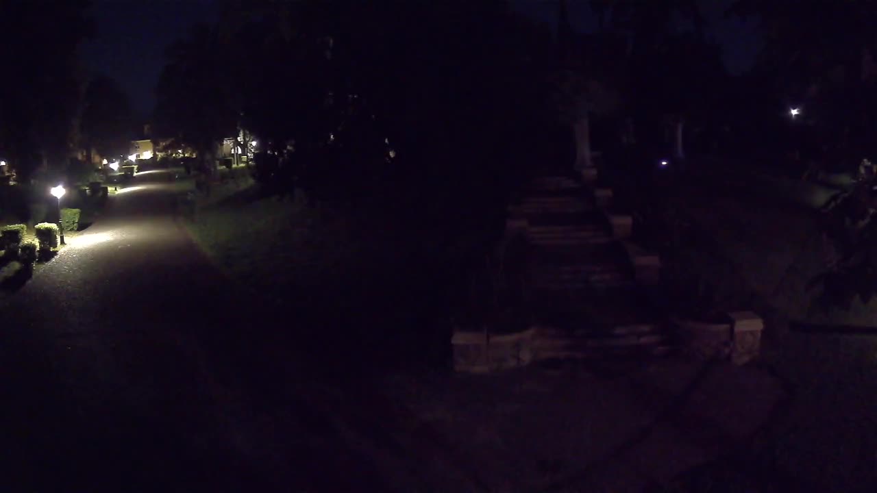 Webcam Parco Coronini Cronberg – Gorizia