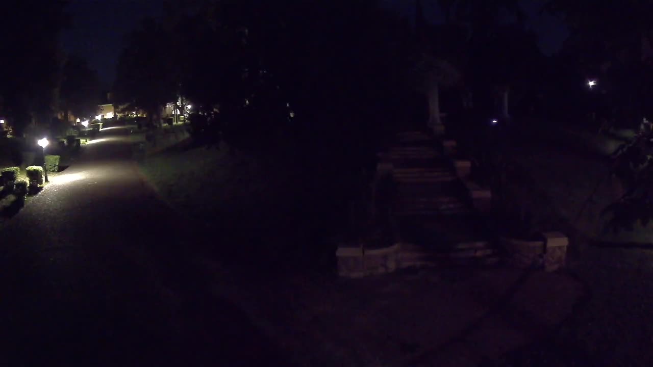 Webcam Parco Coronini Cronberg – Gorizia