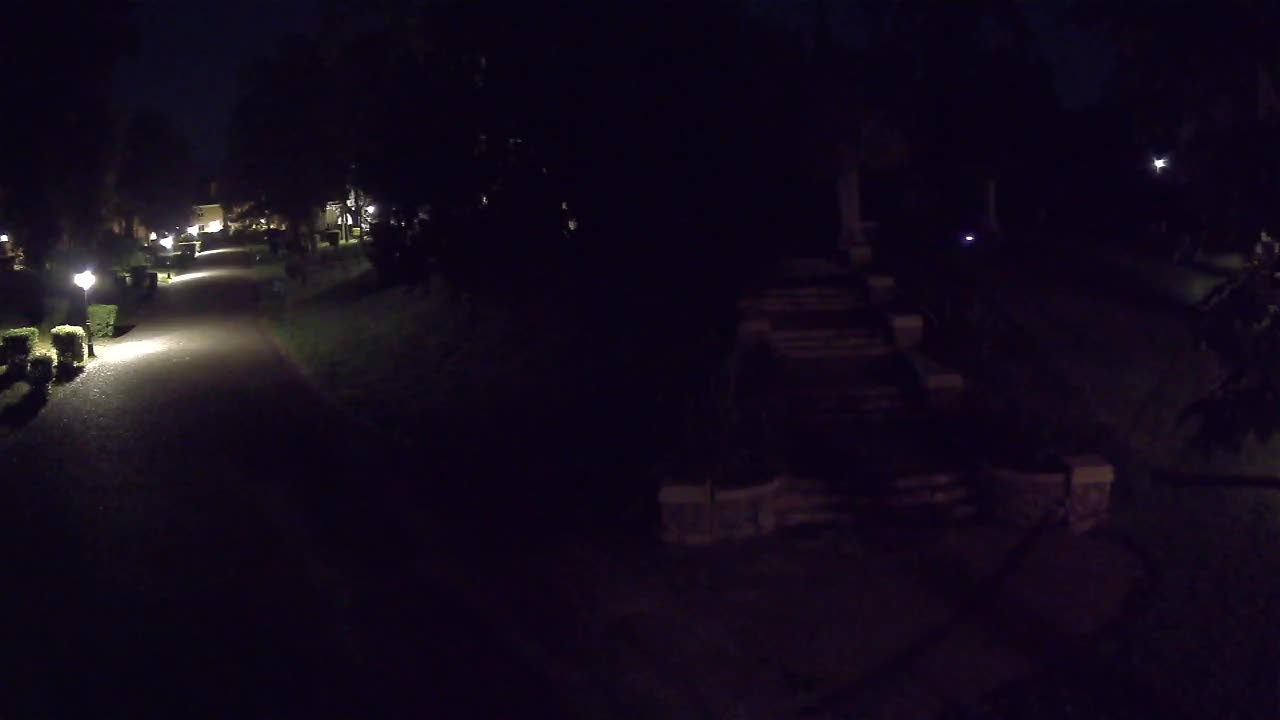 Webcam Parco Coronini Cronberg – Gorizia