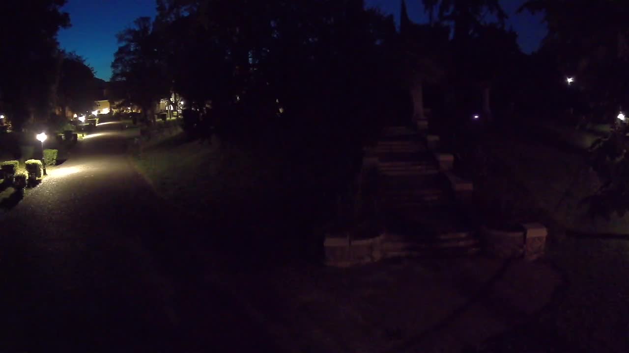 Webcam Parco Coronini Cronberg – Gorizia