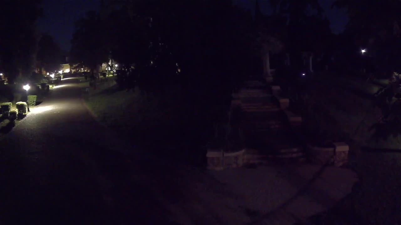 Webcam Parco Coronini Cronberg – Gorizia