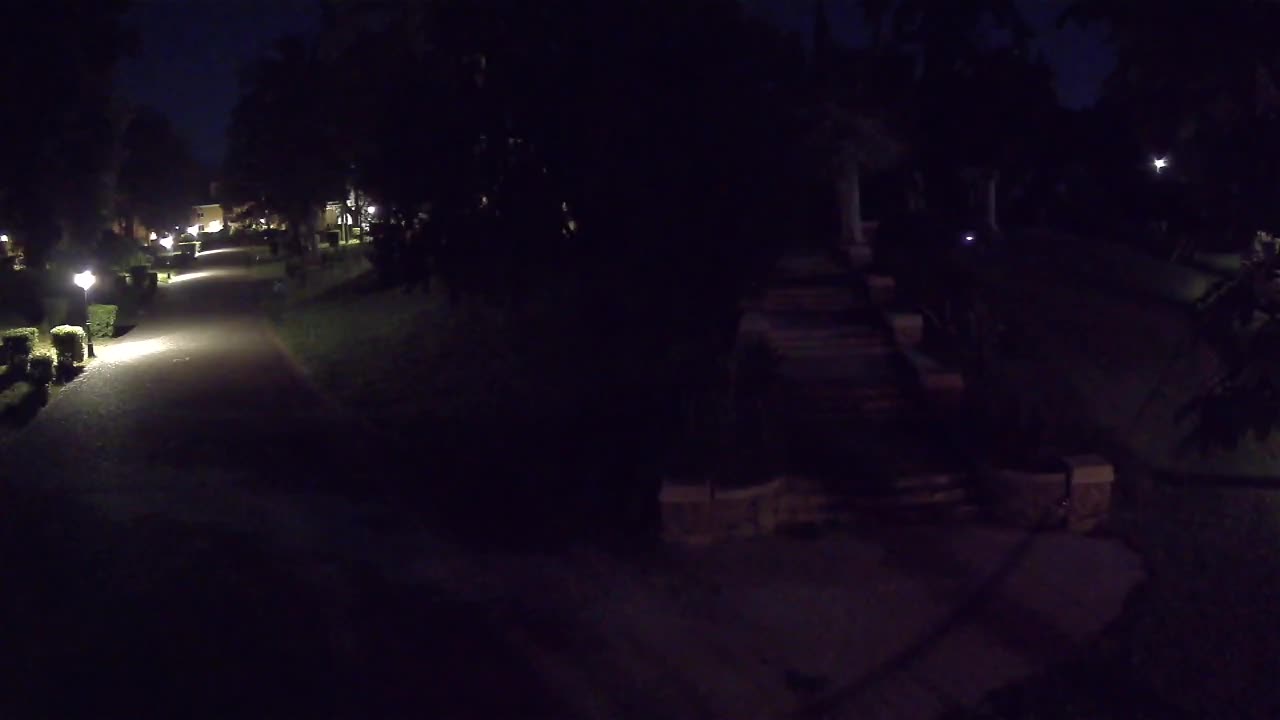 Parco Coronini-Cronberg Live Webcam – Green Oasis