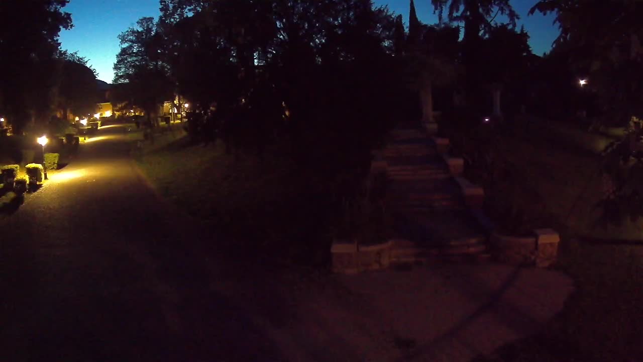 Webcam Parco Coronini Cronberg – Gorizia