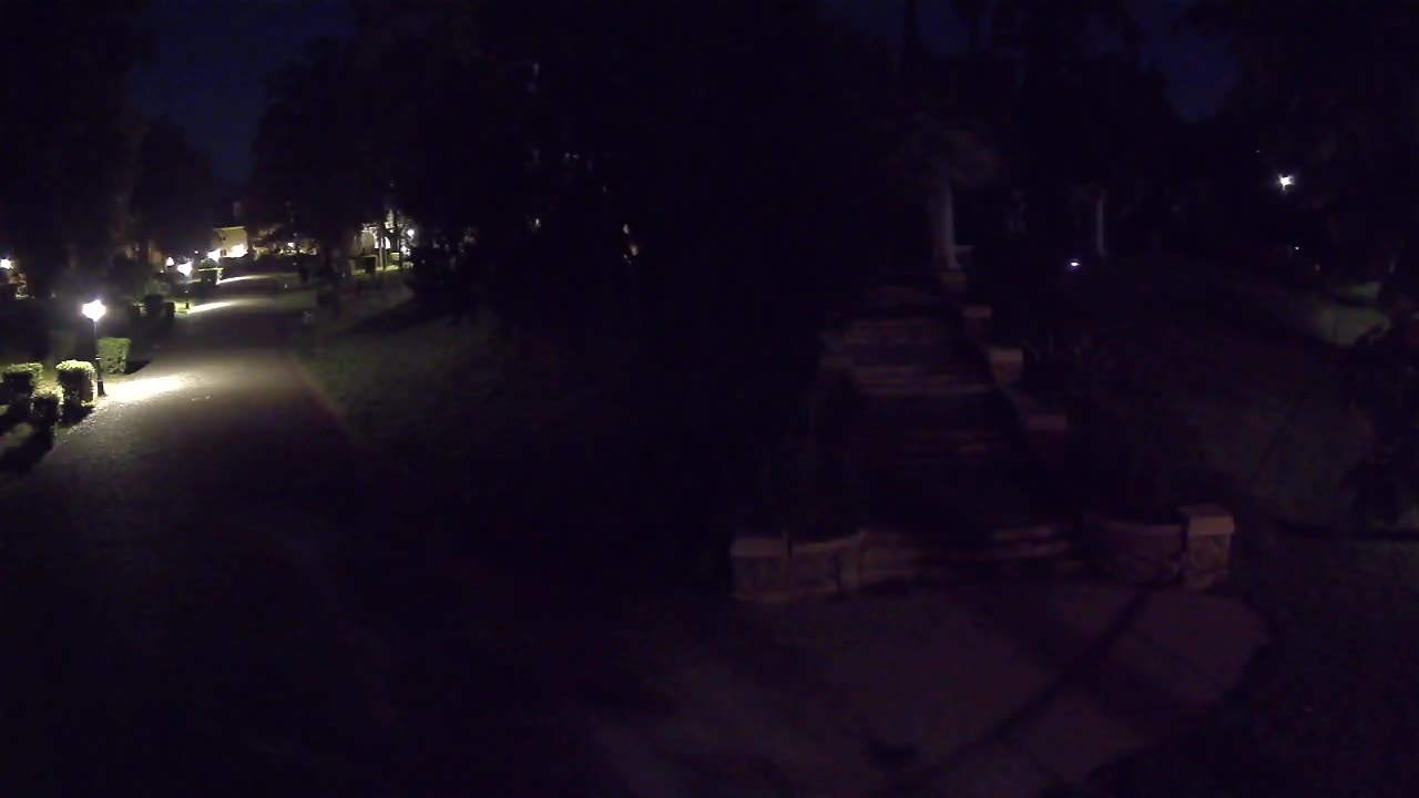 Webcam Parco Coronini Cronberg – Gorizia