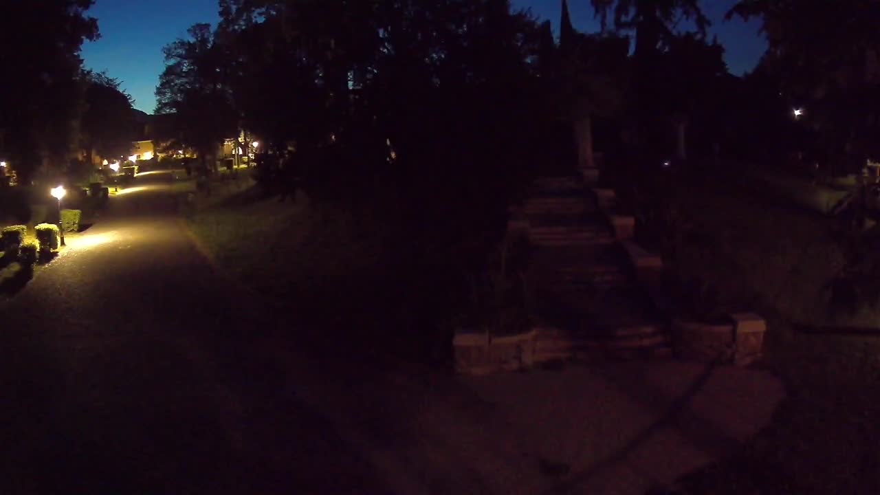Webcam Parco Coronini Cronberg – Gorizia