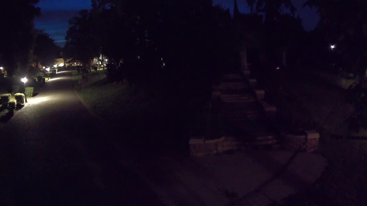 Parco Coronini-Cronberg Live Webcam – Green Oasis