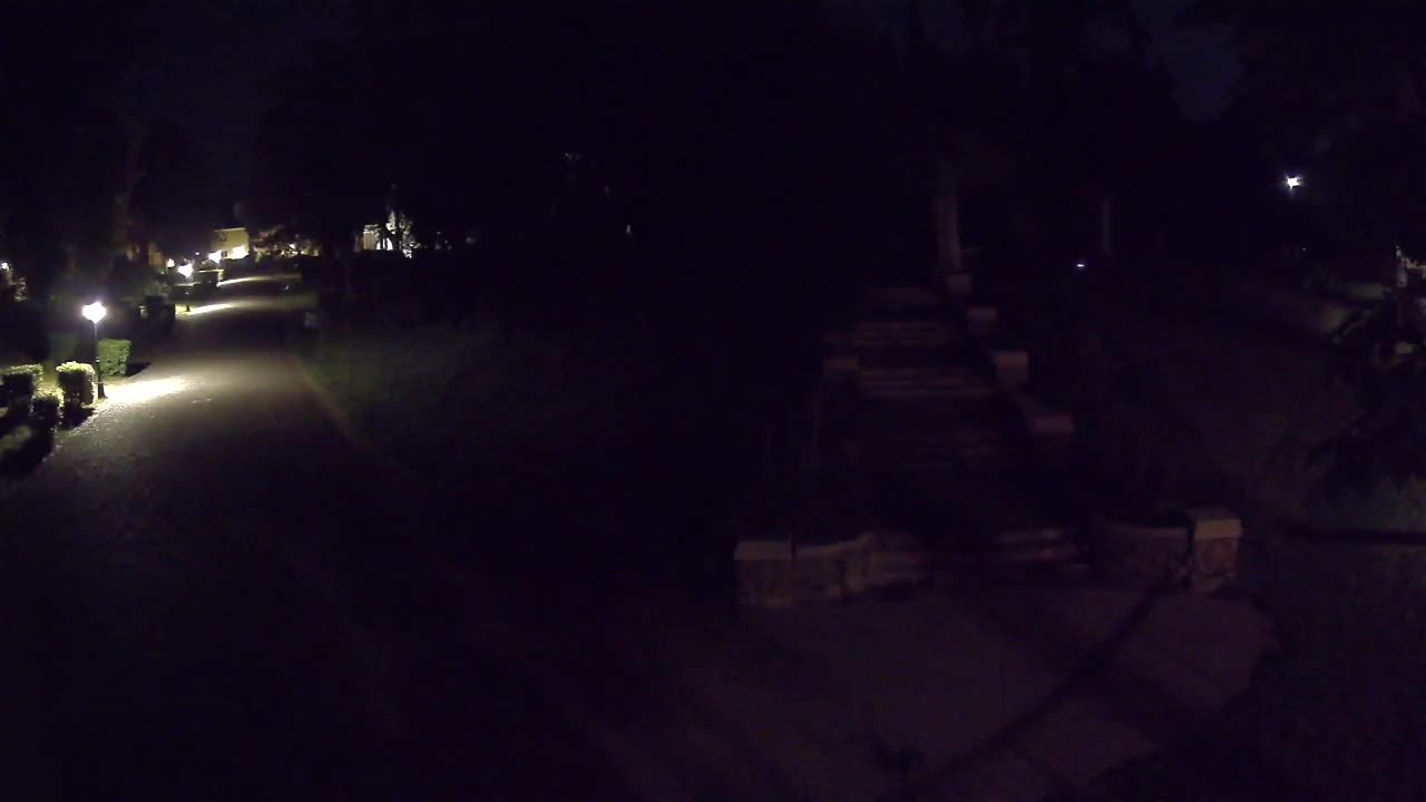 Webcam Parco Coronini Cronberg – Gorizia