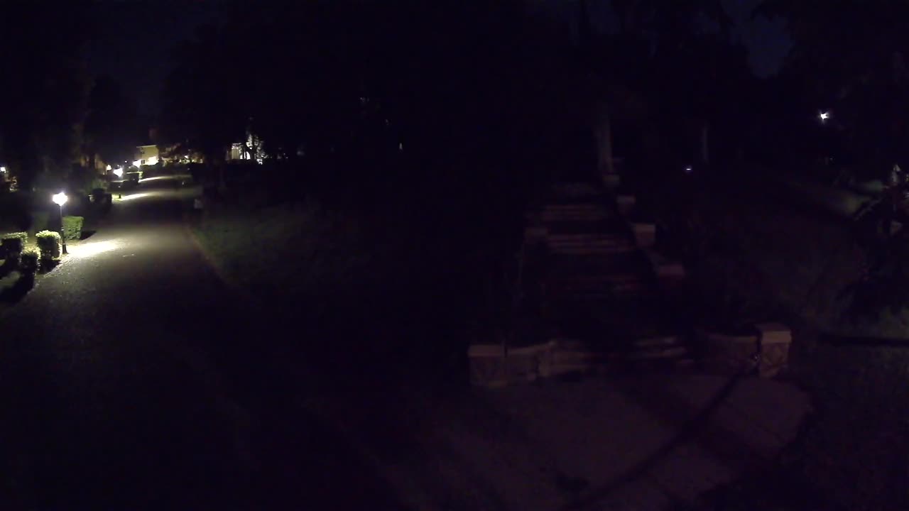 Webcam Parco Coronini Cronberg – Gorizia
