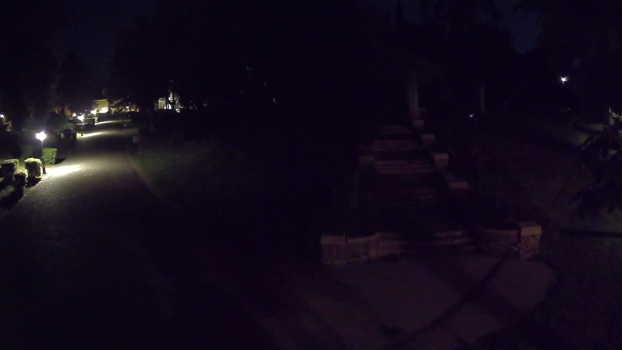 Webcam Parco Coronini Cronberg – Gorizia