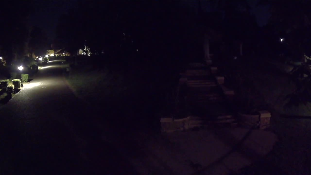 Webcam Parco Coronini Cronberg – Gorizia