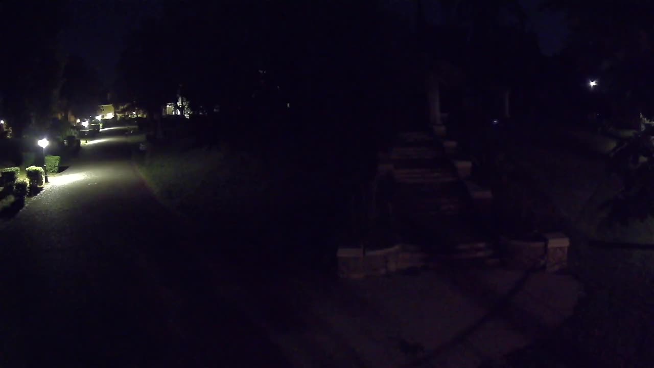 Webcam Parco Coronini Cronberg – Gorizia