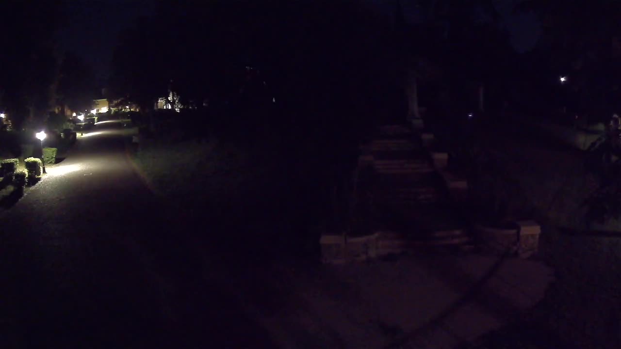 Webcam Parco Coronini Cronberg – Gorizia