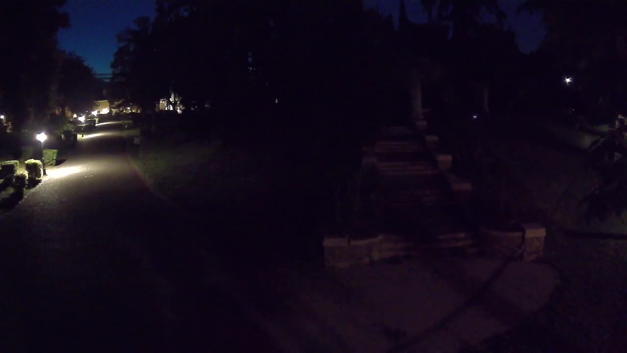 Webcam Parco Coronini Cronberg – Gorizia