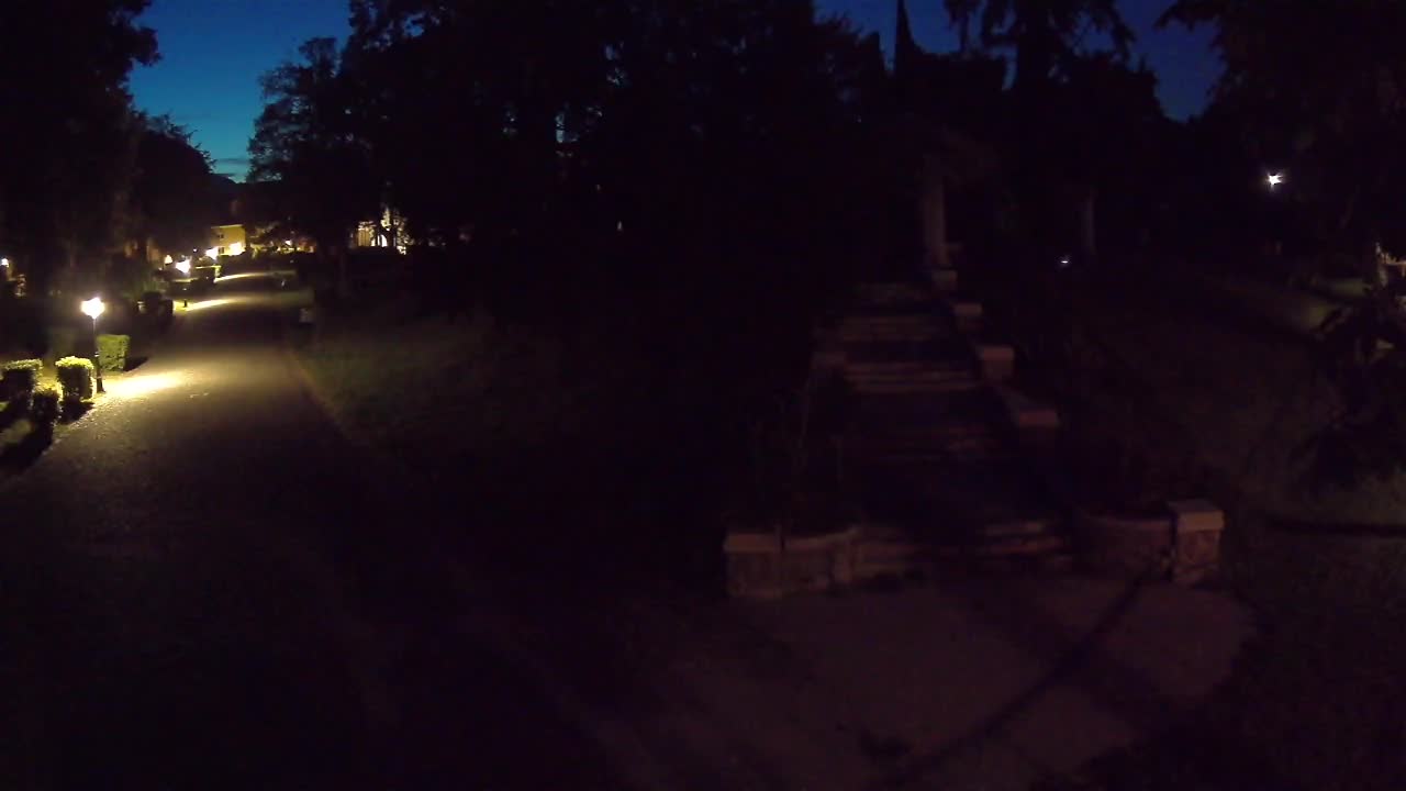 Webcam Parco Coronini Cronberg – Gorizia