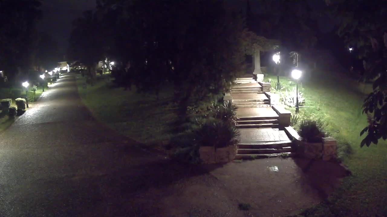 Webcam Parco Coronini Cronberg – Gorizia