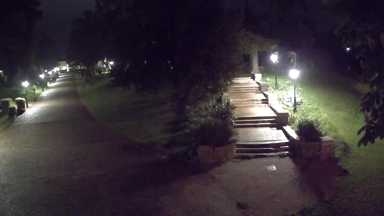 Webcam Parco Coronini Cronberg – Gorizia