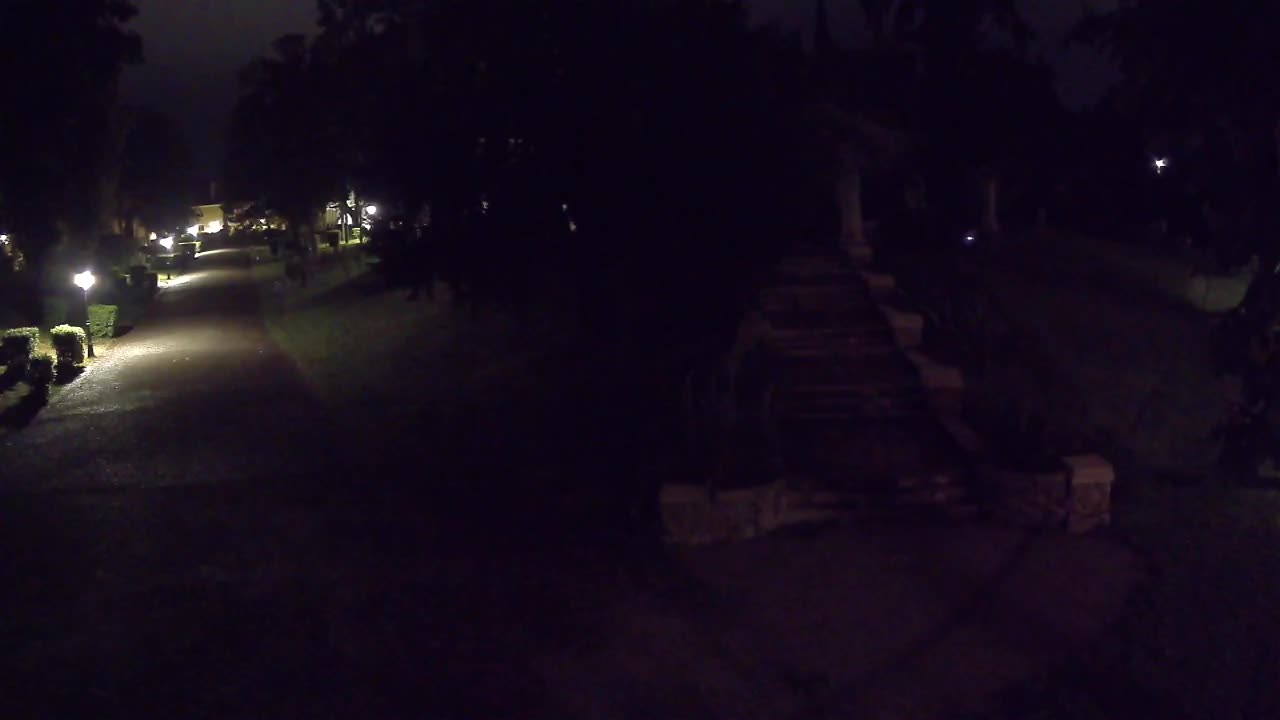 Webcam Parco Coronini Cronberg – Gorizia