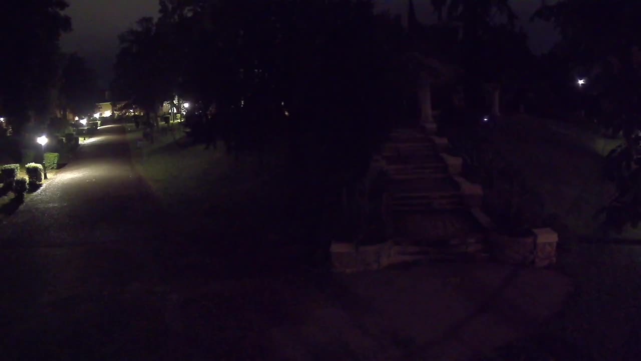 Webcam Parco Coronini Cronberg – Gorizia