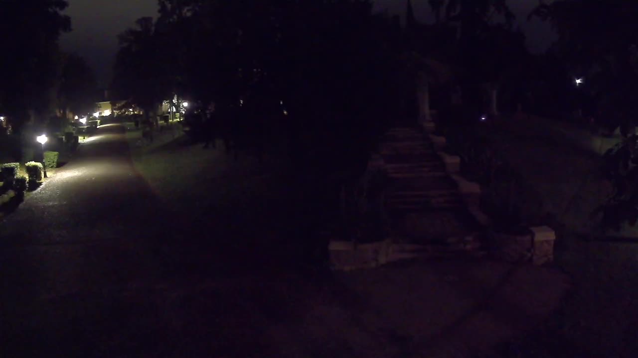 Webcam Parco Coronini Cronberg – Gorizia