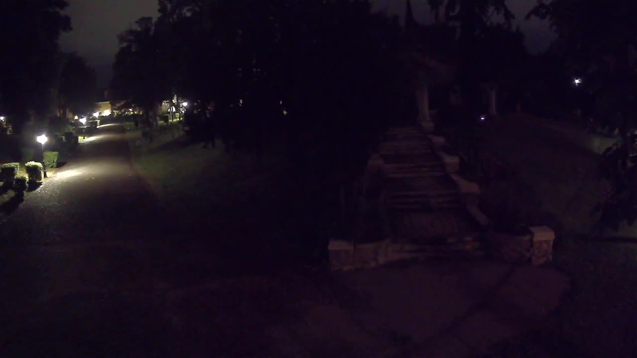 Webcam Parco Coronini Cronberg – Gorizia