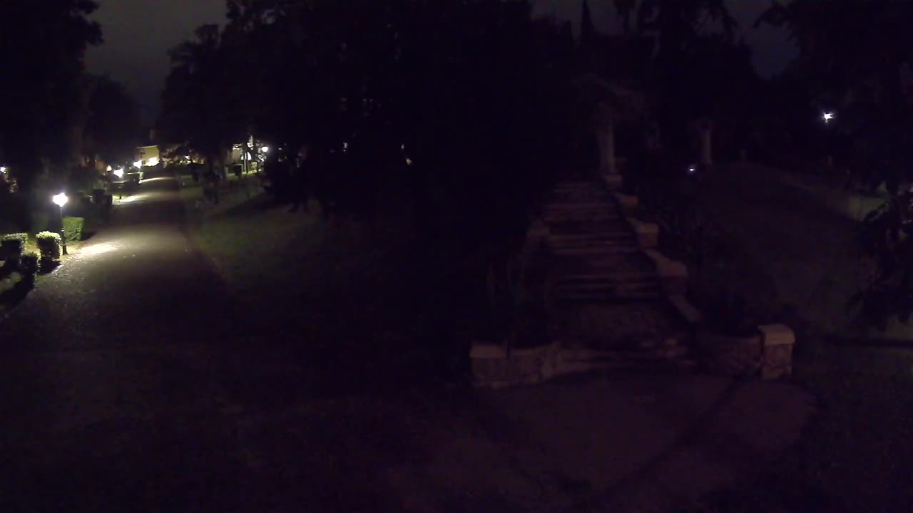 Webcam Parco Coronini Cronberg – Gorizia