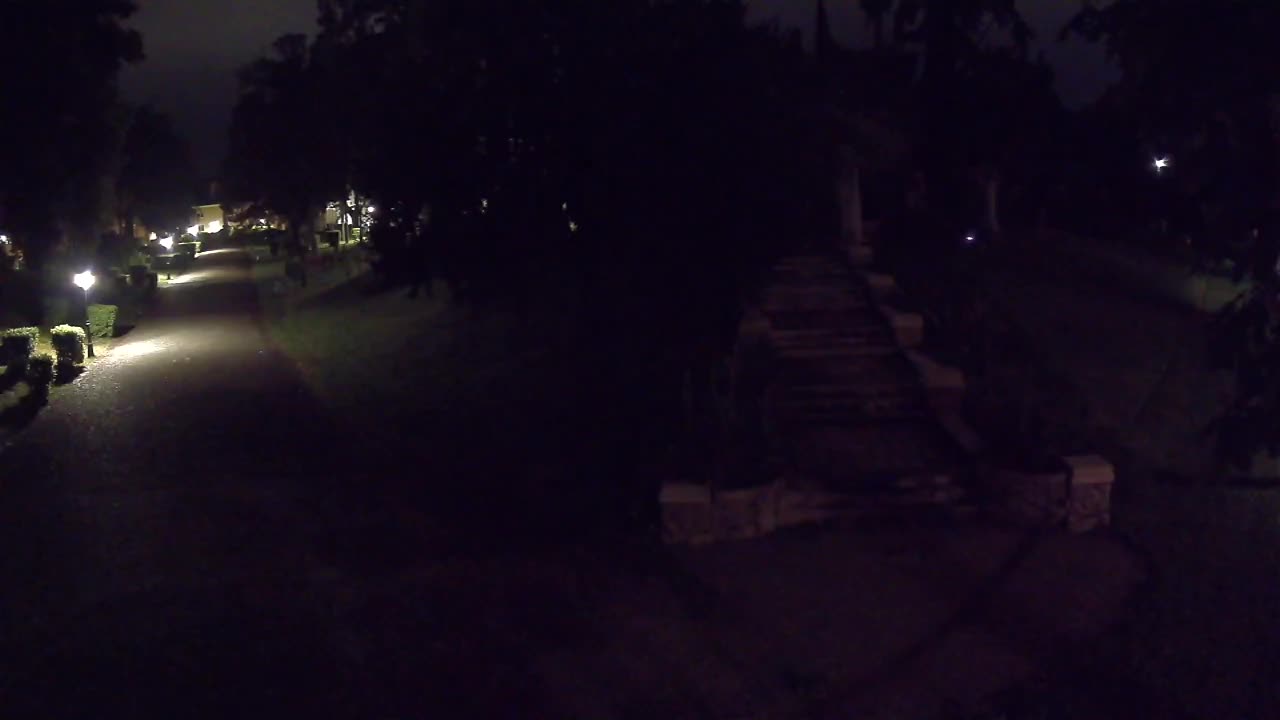 Webcam Parco Coronini Cronberg – Gorizia