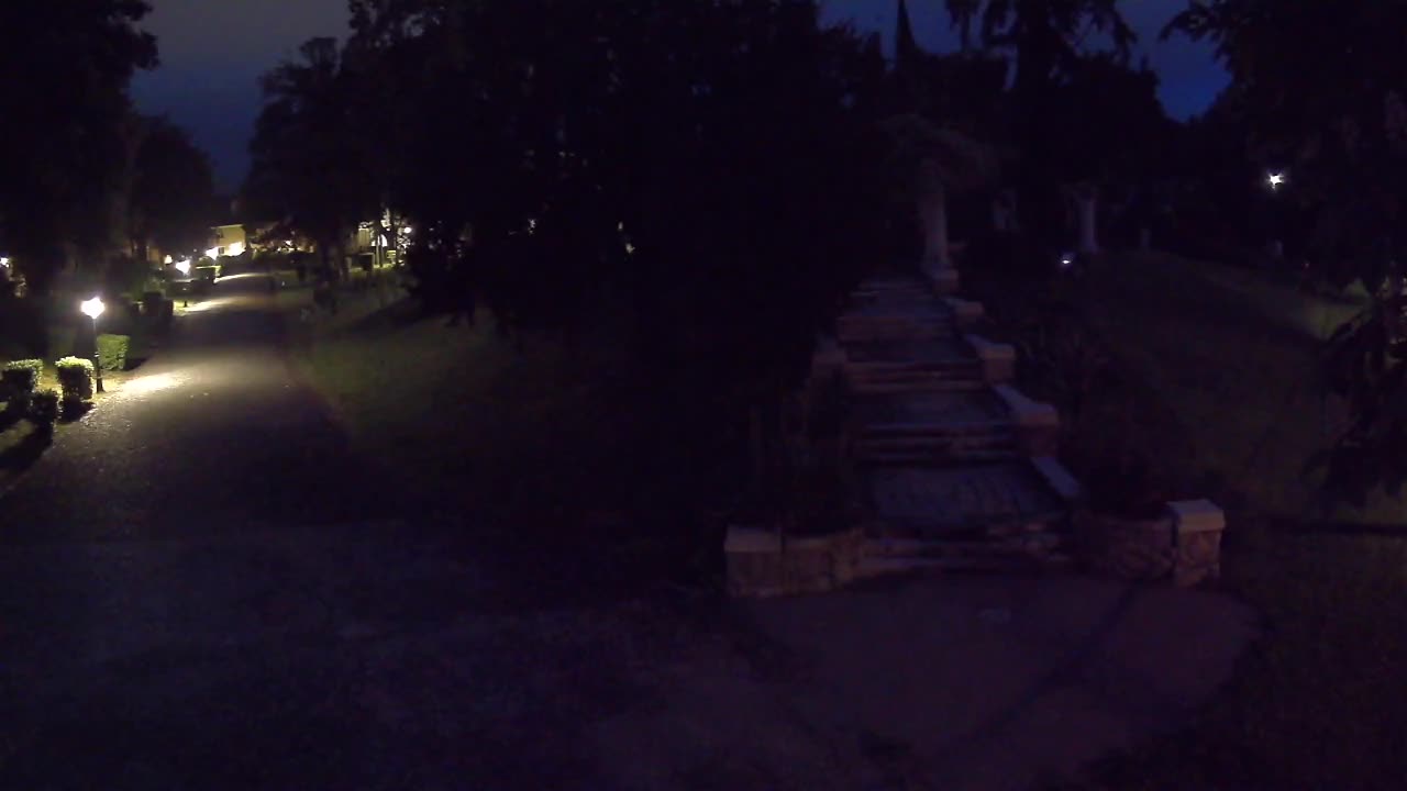 Webcam Parco Coronini Cronberg – Gorizia