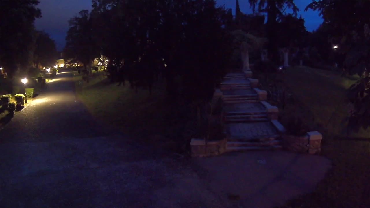 Webcam Parco Coronini Cronberg – Gorizia