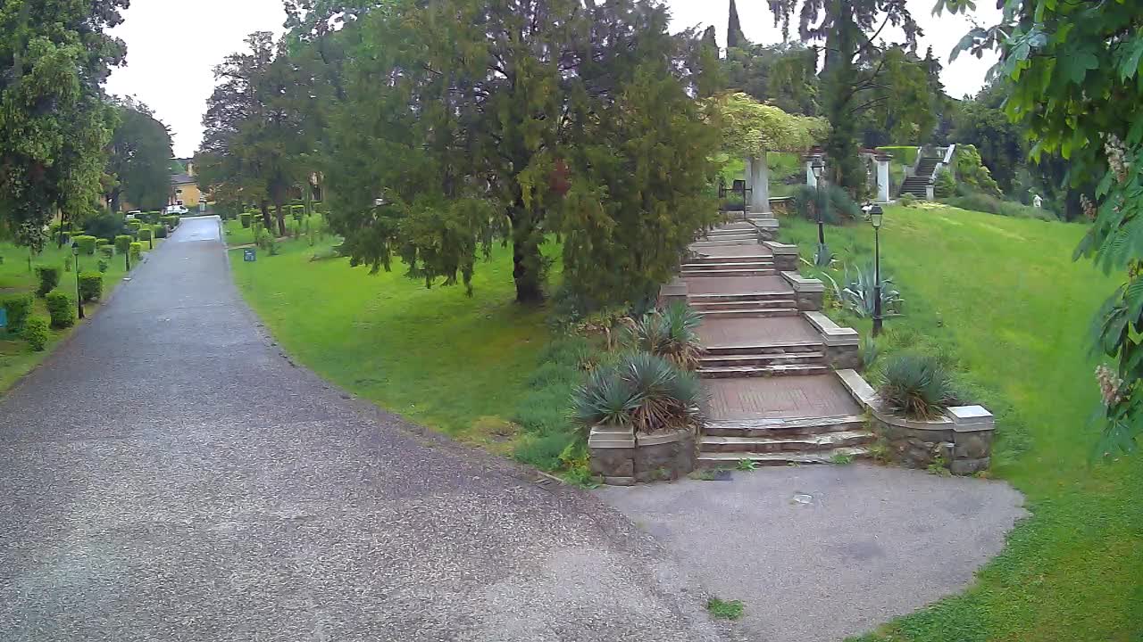 Webcam Parco Coronini Cronberg – Gorizia