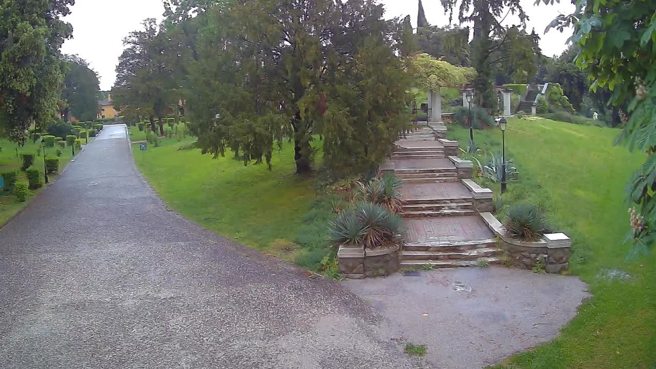 Webcam Parco Coronini Cronberg – Gorizia