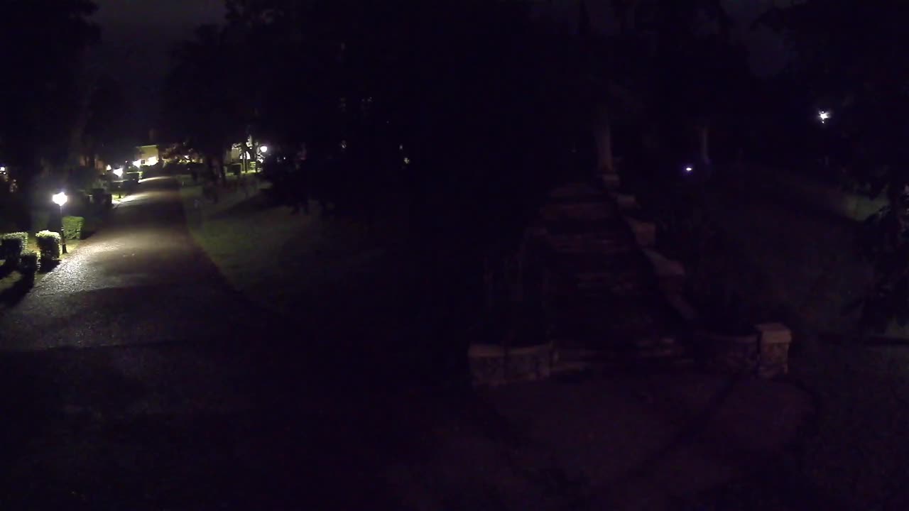 Webcam Parco Coronini Cronberg – Gorizia