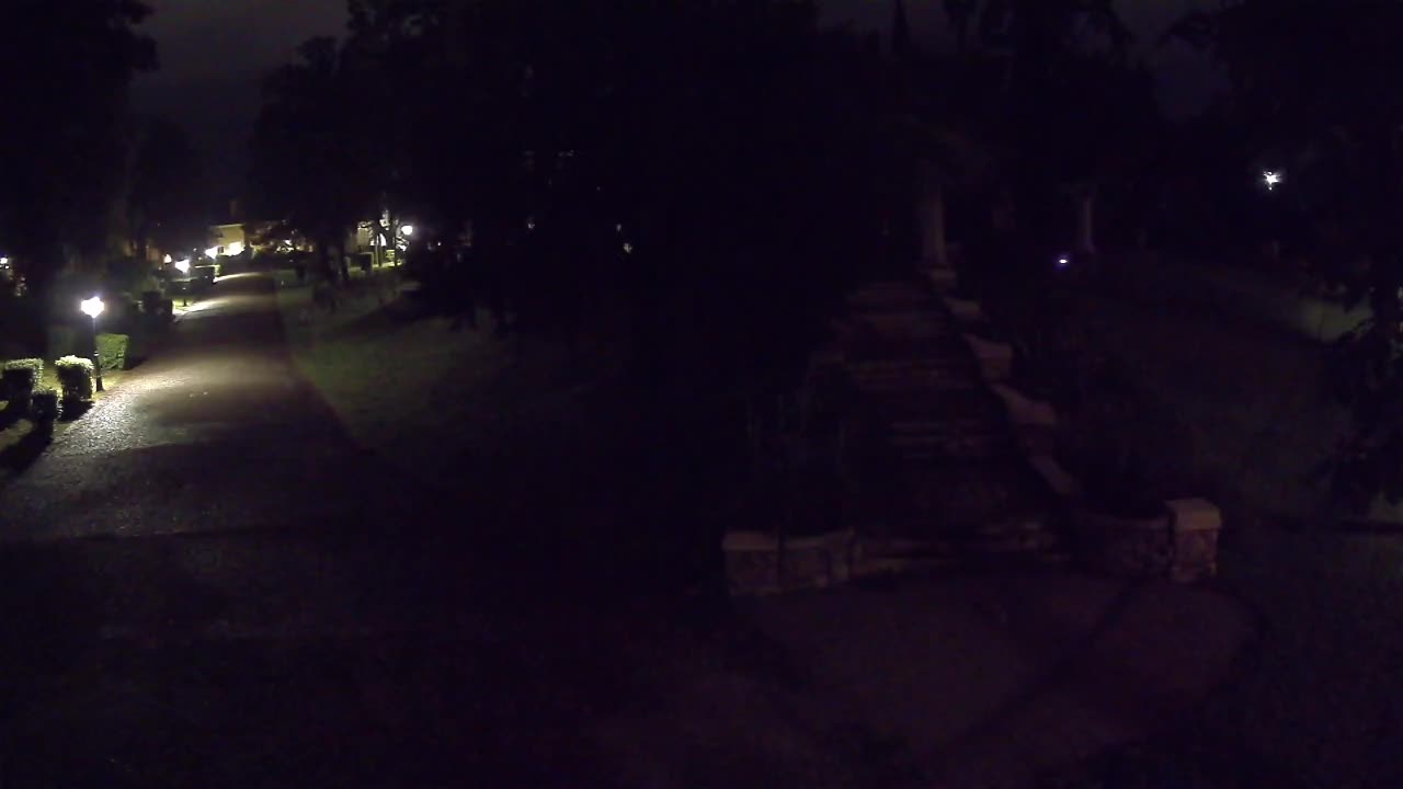 Webcam Parco Coronini Cronberg – Gorizia
