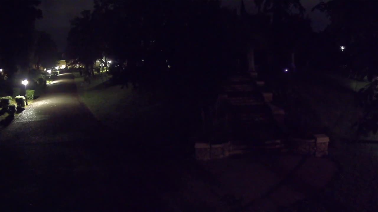 Webcam Parco Coronini Cronberg – Gorizia