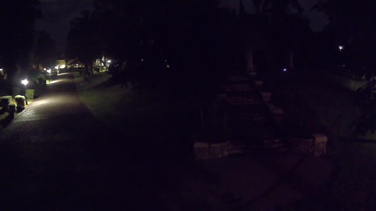 Webcam Parco Coronini Cronberg – Gorizia
