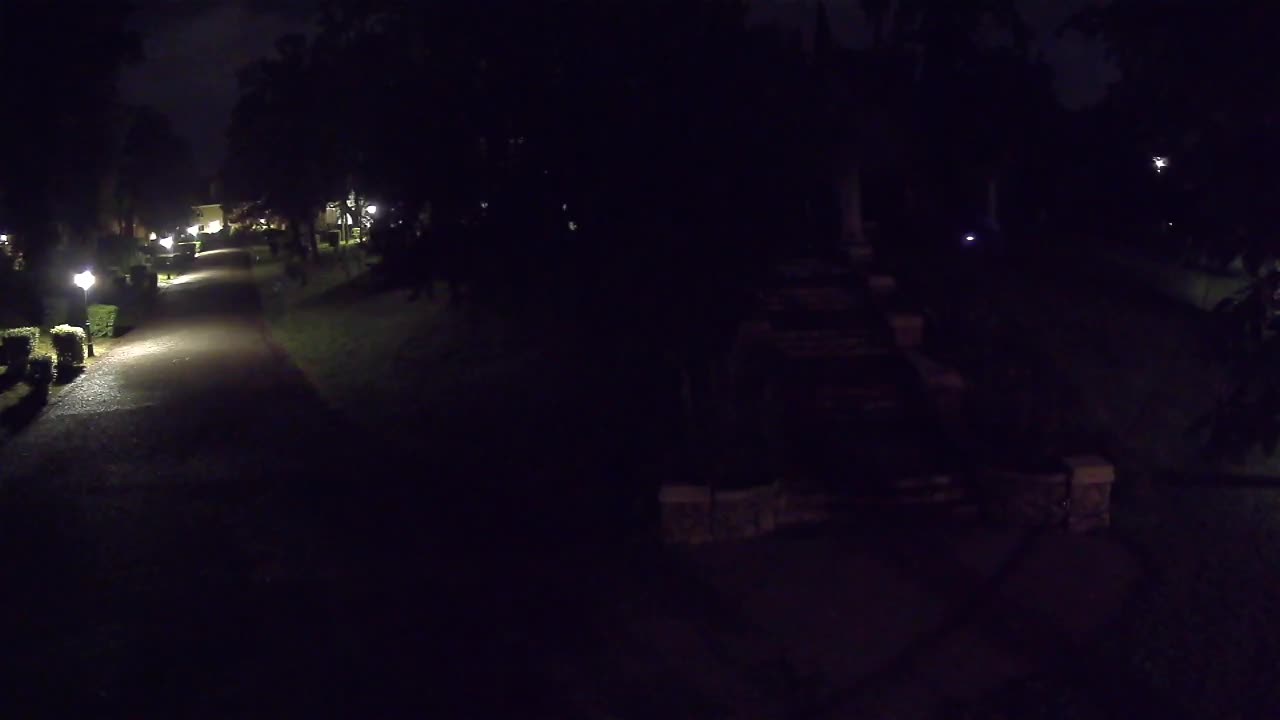 Parco Coronini-Cronberg Live Webcam – Green Oasis