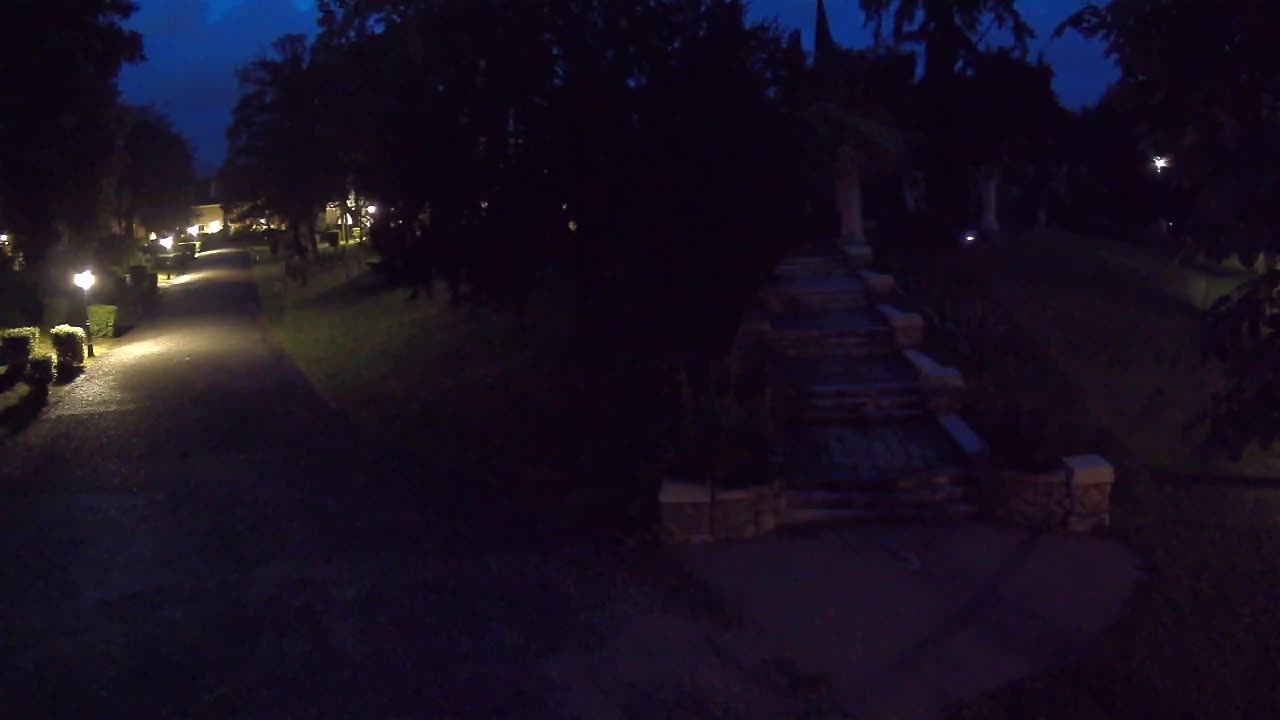Webcam Parco Coronini Cronberg – Gorizia