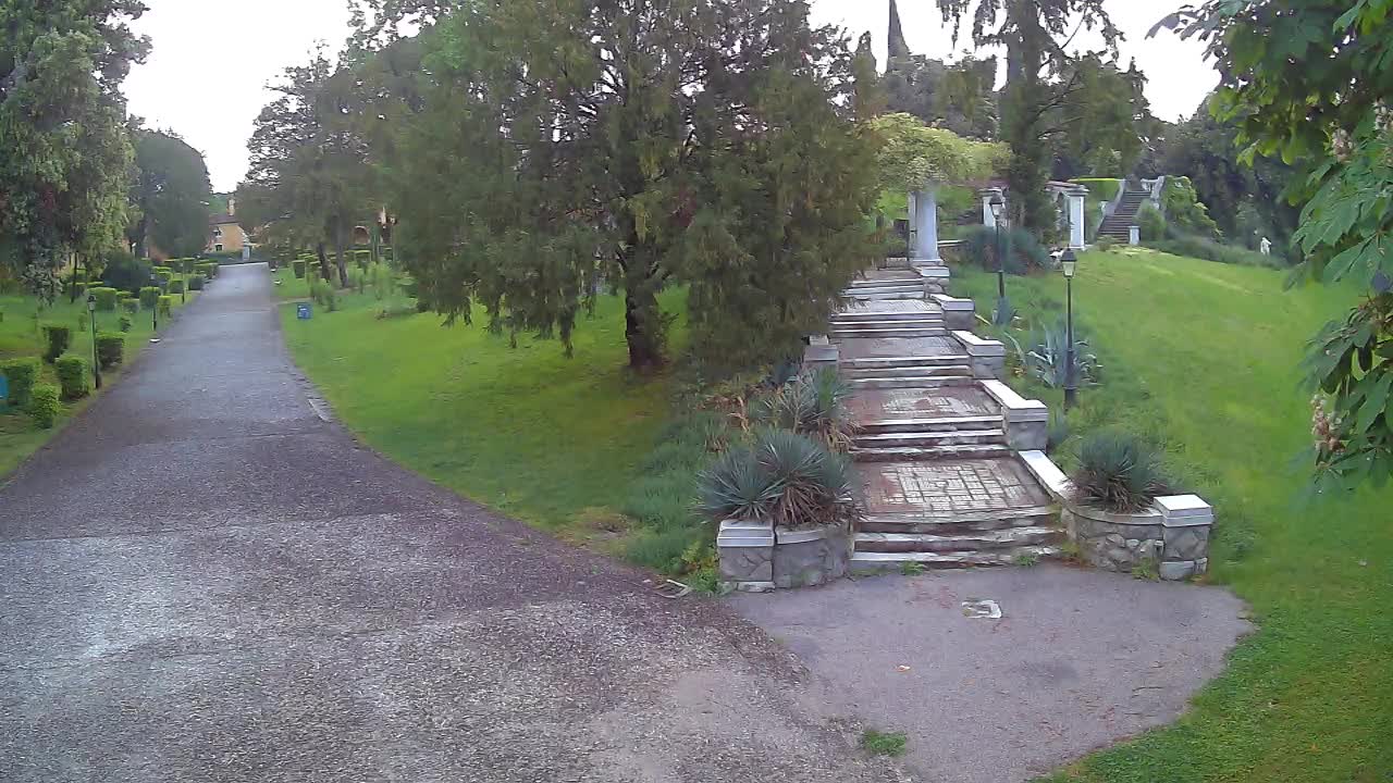 Webcam Parco Coronini Cronberg – Gorizia