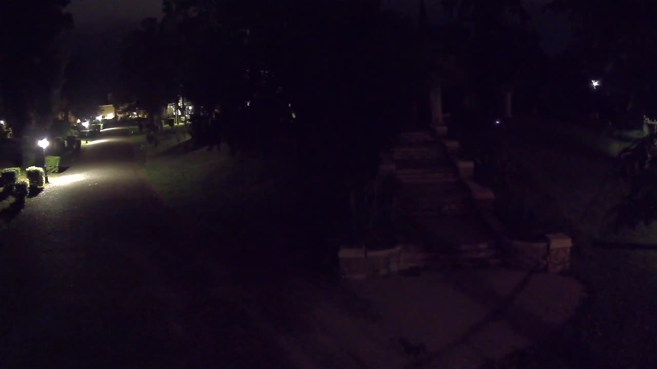 Webcam Parco Coronini Cronberg – Gorizia