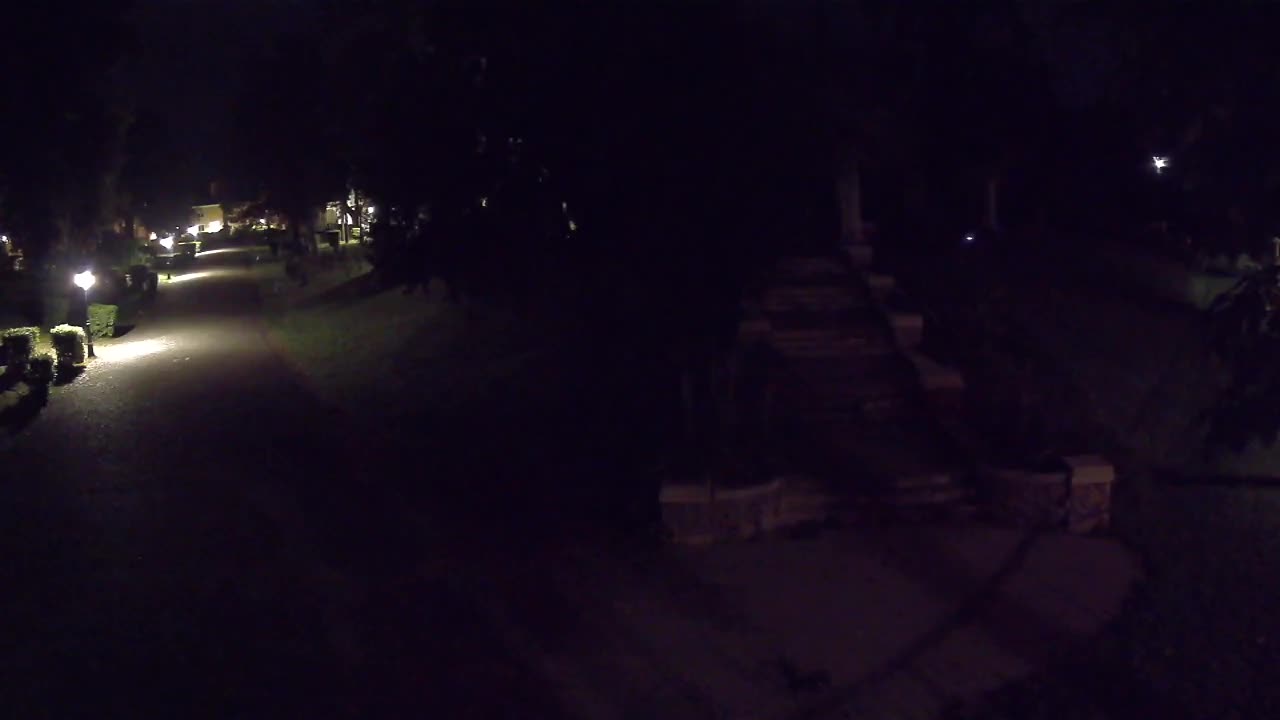 Webcam Parco Coronini Cronberg – Gorizia