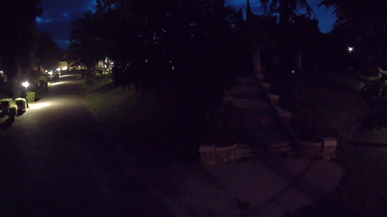 Webcam Parco Coronini Cronberg – Gorizia