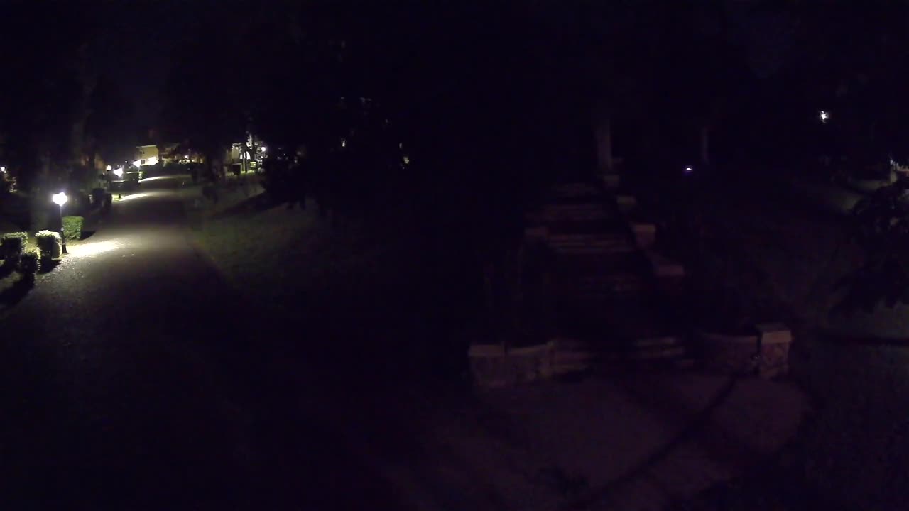 Spletna kamera park Coronini Kronberg – Gorica