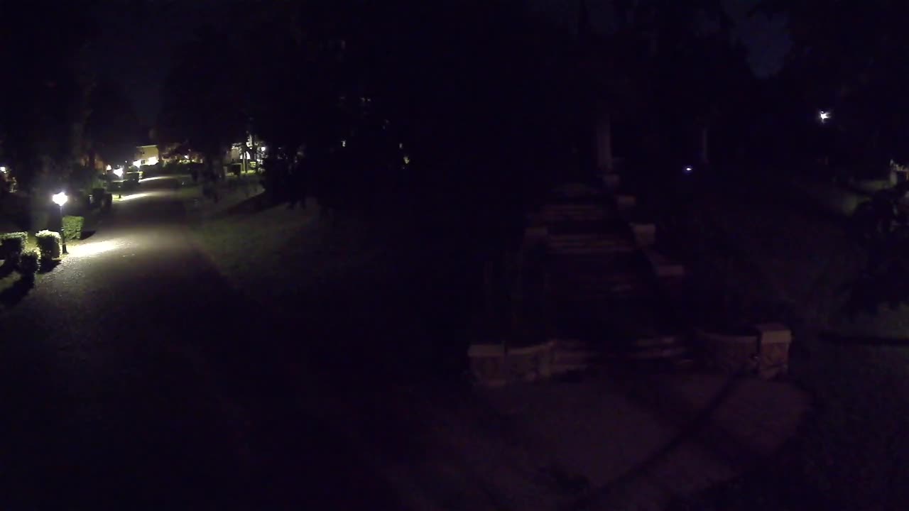 Webcam Parco Coronini Cronberg – Gorizia