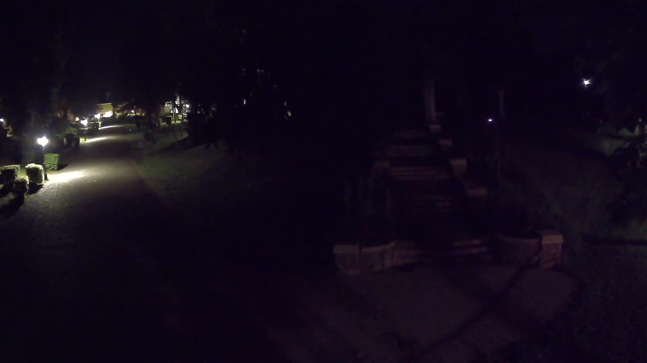 Webcam Parco Coronini Cronberg – Gorizia