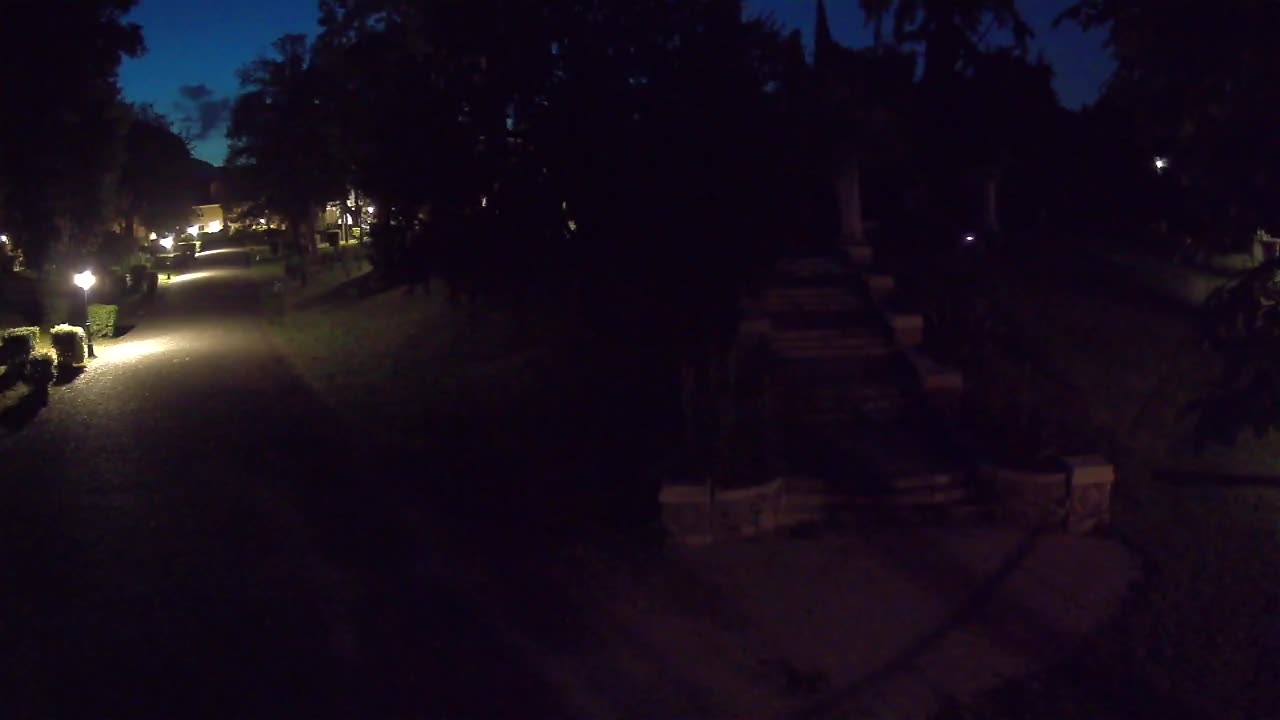 Webcam Parco Coronini Cronberg – Gorizia