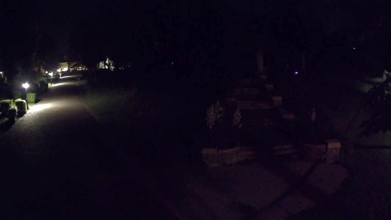 Webcam Parco Coronini Cronberg – Gorizia