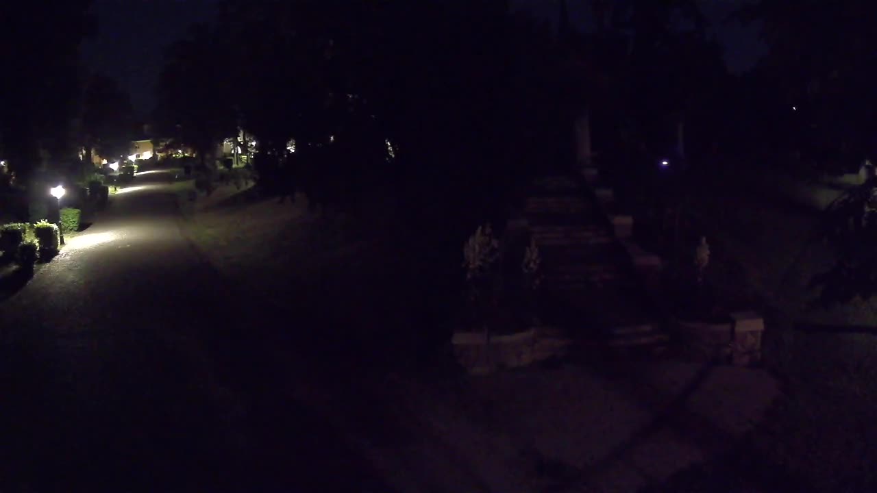 Webcam Parco Coronini Cronberg – Gorizia